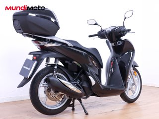 HONDA SH 125I