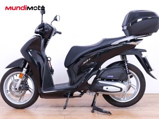 HONDA SH 125I