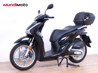 HONDA SH 125I