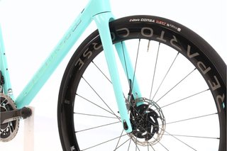 Bianchi Specialissima Pro AXS 12V t.56