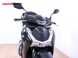 HONDA SH 125I