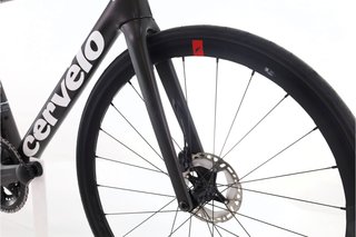 Cervelo R5 Di2 12V t.54