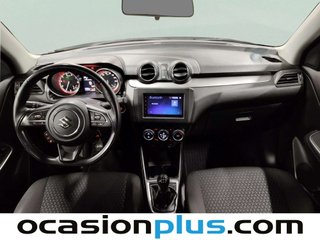 Suzuki Swift 1.2 Mild Hybrid GLX 61 kW (83 CV)