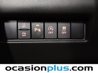 Suzuki Swift 1.2 Mild Hybrid GLX 61 kW (83 CV)