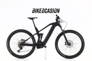 Promo · Bicicleta Cube Stereo Hybrid Pro t.L Reacondicionada