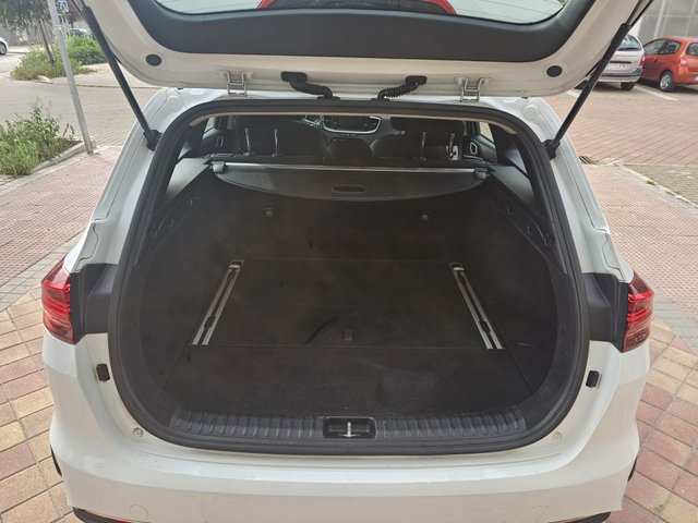 KIA Ceed Tourer 1.6 CRDI 115CV 2020