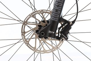Bicicleta Berria Bravo t.M Reacondicionada