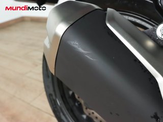 HONDA NX500