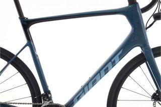Bicicleta Giant Defy Advanced 2 t.58 Reacondicionada