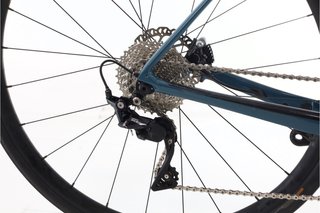 Bicicleta Giant Defy Advanced 2 t.58 Reacondicionada