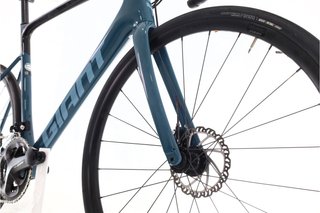 Bicicleta Giant Defy Advanced 2 t.58 Reacondicionada