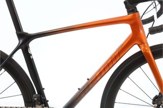 Bicicleta Giant TCR Advanced Pro 0 Di2 12V t.54 Reacondicionada