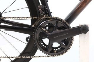 Bicicleta Giant TCR Advanced Pro 0 Di2 12V t.54 Reacondicionada