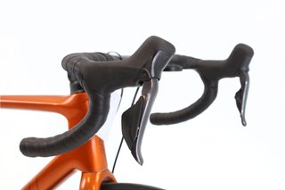 Bicicleta Giant TCR Advanced Pro 0 Di2 12V t.54 Reacondicionada