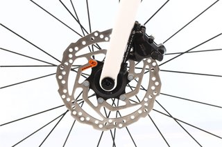 Bicicleta Ridley Fenix SLiC Di2 12V t.54 Reacondicionada