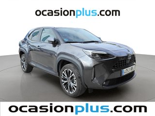 Toyota Yaris Cross 120H Style 85 kW (116 CV)