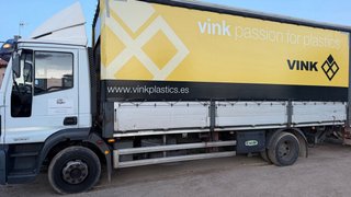 Iveco Eurocargo 12-210 2006
