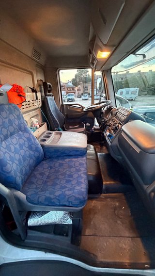 Iveco Eurocargo 12-210 2006