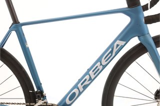 Bicicleta Orbea Orca M30 t.52 Reacondicionada
