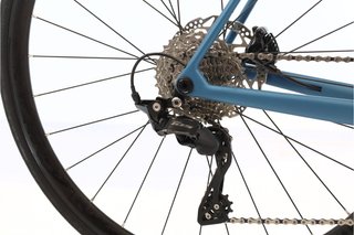 Bicicleta Orbea Orca M30 t.52 Reacondicionada