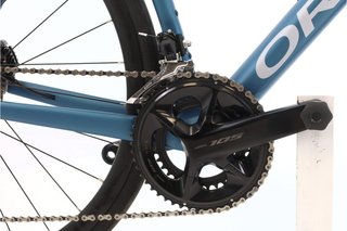 Bicicleta Orbea Orca M30 t.52 Reacondicionada