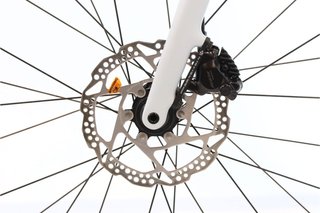 Bicicleta Orbea Orca M30 t.52 Reacondicionada