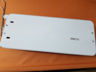 Tendedero y Humidificador Foppapedretti