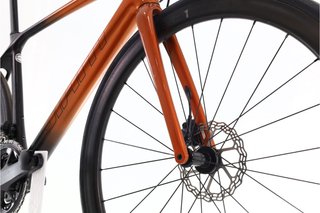 Bicicleta Giant TCR Advanced Di2 12V t.52 Reacondicionada
