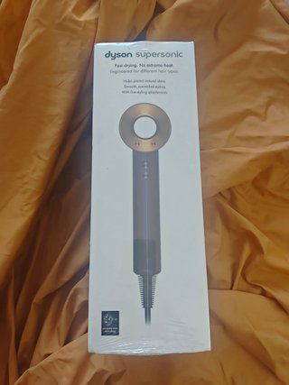 Asciugatrice Dyson Supersonic