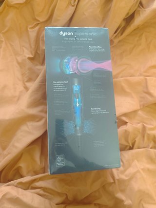 Asciugatrice Dyson Supersonic