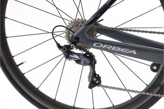 Bicicleta Orbea Orca t.52 Reacondicionada