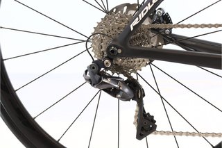 Bicicleta Ridley Noah Disc Di2 11V t.50 Reacondicionada