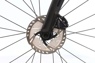 Bicicleta Ridley Noah Disc Di2 11V t.50 Reacondicionada