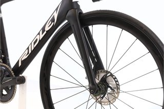 Bicicleta Ridley Noah Disc Di2 11V t.50 Reacondicionada