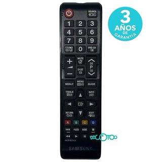 TV LED Samsung 40 SmartTV Wifi UE40J5200AW