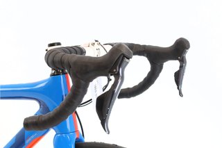 Bicicleta BH Quartz EVO Disc 4.5 Di2 11V t.50 Reacondicionada