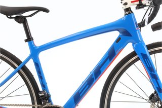 Bicicleta BH Quartz EVO Disc 4.5 Di2 11V t.50 Reacondicionada