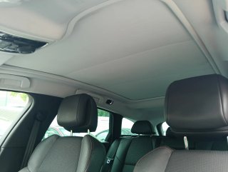 Peugeot 508 2015