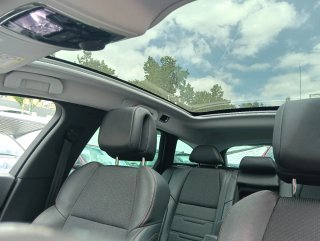 Peugeot 508 2015