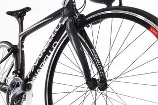 Bicicleta Pinarello Gan t.48 Reacondicionada