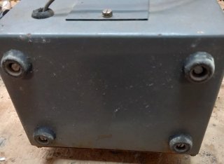 Voltimetro Electrónico LME VT-2