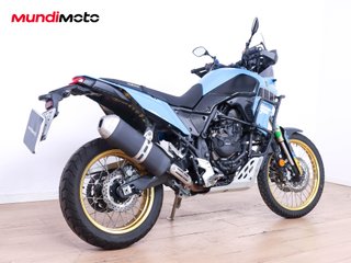 YAMAHA TENERE 700 RALLY EDITION