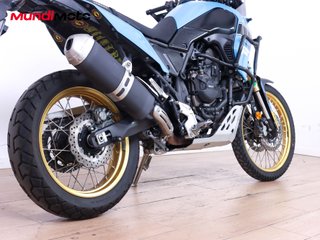 YAMAHA TENERE 700 RALLY EDITION