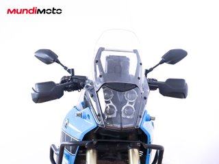 YAMAHA TENERE 700 RALLY EDITION