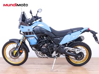 YAMAHA TENERE 700 RALLY EDITION