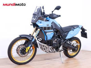 YAMAHA TENERE 700 RALLY EDITION