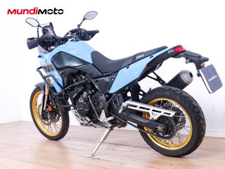 YAMAHA TENERE 700 RALLY EDITION