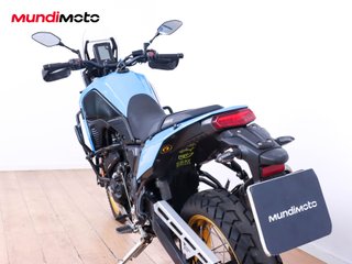 YAMAHA TENERE 700 RALLY EDITION