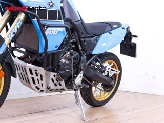 YAMAHA TENERE 700 RALLY EDITION