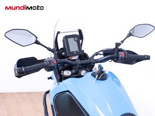 YAMAHA TENERE 700 RALLY EDITION